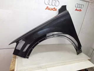 2014-2024 Крыло переднее левое Audi Q7 4M Арт e11955542, вид 1