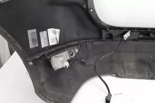 30763426 Бампер задний Volvo XC60 2 Арт e11955517, вид 1