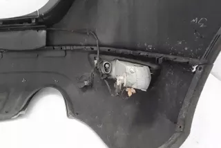 30763426 Бампер задний Volvo XC60 2 Арт e11955517, вид 2