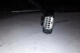 30763426 Бампер задний Volvo XC60 2 Арт e11955517, вид 4