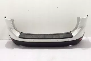 30763426 Бампер задний Volvo XC60 2 Арт e11955514, вид 1