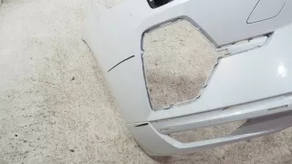 32234928 Бампер передний Volvo XC60 2 Арт e11955503, вид 6
