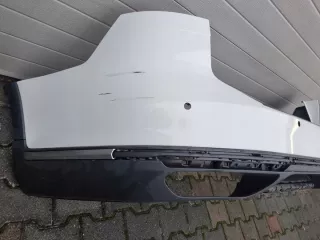 3G9807421A Бампер задний Volkswagen Passat B8 Арт e11955324, вид 3
