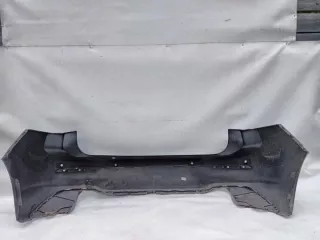 5H6807421C Бампер задний Volkswagen Golf 8 Арт e11955272, вид 4