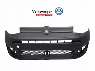 2K7807221B Бампер передний Volkswagen Caddy 4 Арт e11955239, вид 1