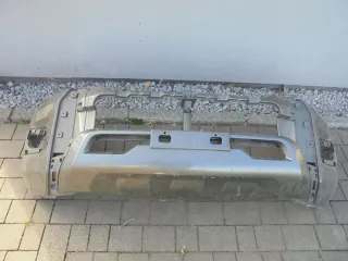52119-YP140 Бампер передний Toyota Hilux 8 Арт e11955199, вид 1