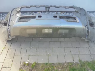 52119-YP140 Бампер передний Toyota Hilux 8 Арт e11955199, вид 3