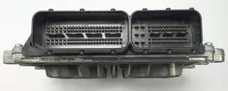 30771550 0281012103 Блок управления двигателем Volvo C70 2 Арт e11955131, вид 2