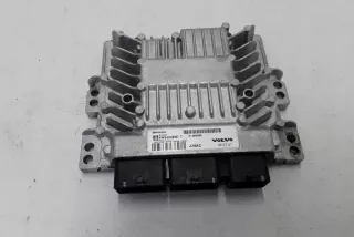 31269095 Блок управления двигателем Volvo C70 2 Арт e11955129, вид 2