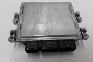 31269095 Блок управления двигателем Volvo C70 2 Арт e11955129, вид 3