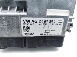 05C907394D Блок управления двигателем Volkswagen Polo 6 Арт e11955024, вид 6