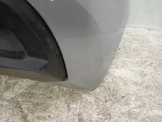 AMV2515 Бампер задний Skoda Scala Арт e11954996, вид 4