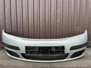  6Y0807221E Бампер передний Skoda Fabia 1 Арт e11954967, вид 1