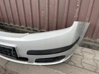  6Y0807221E Бампер передний Skoda Fabia 1 Арт e11954967, вид 12
