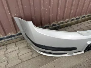 6Y0807221E Бампер передний Skoda Fabia 1 Арт e11954967, вид 13