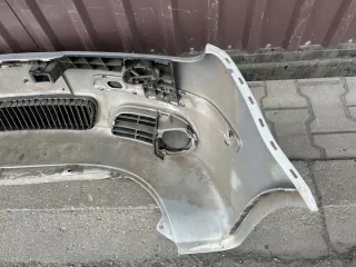  6Y0807221E Бампер передний Skoda Fabia 1 Арт e11954967, вид 14