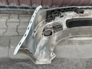  6Y0807221E Бампер передний Skoda Fabia 1 Арт e11954967, вид 15