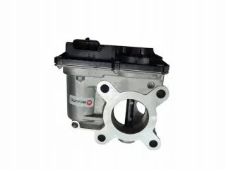 8200568712F Моновпрыск Renault Clio 4 Арт e11954938, вид 3
