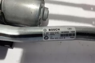 566955023B Механизм стеклоочистителя (трапеция дворников) Skoda Kodiaq Арт e11954873, вид 2
