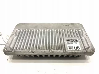 89661-0ZU60 LORK-486-59608 Блок управления двигателем Toyota Auris 2 Арт e11954821, вид 2