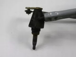 53563102 Механизм стеклоочистителя (трапеция дворников) Renault Kangoo 1 Арт e11954779, вид 13