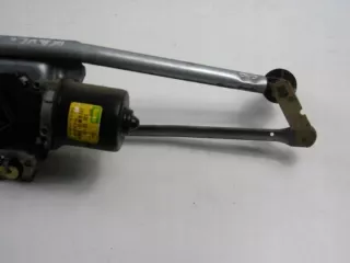 53563102 Механизм стеклоочистителя (трапеция дворников) Renault Kangoo 1 Арт e11954779, вид 3