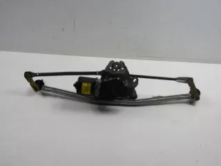 53563102 Механизм стеклоочистителя (трапеция дворников) Renault Kangoo 1 Арт e11954779, вид 5