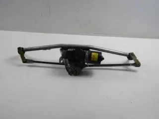 53563102 Механизм стеклоочистителя (трапеция дворников) Renault Kangoo 1 Арт e11954779, вид 8