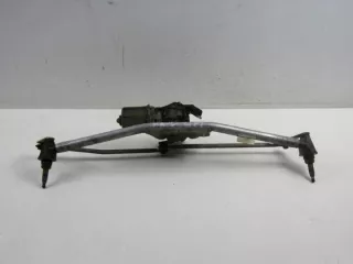 53563102 Механизм стеклоочистителя (трапеция дворников) Renault Kangoo 1 Арт e11954779, вид 9