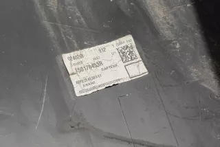 850178453R Бампер задний Renault Trafic 3 Арт e11954764, вид 2