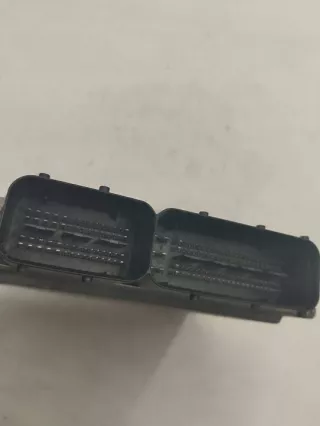 03F906070HJ Блок управления двигателем Skoda Roomster 1 Арт e11954709, вид 2