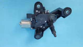 9819900080 Механизм стеклоочистителя (трапеция дворников) Opel Astra L Арт e11954650, вид 2