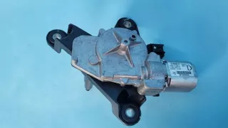 9819900080 Механизм стеклоочистителя (трапеция дворников) Opel Astra L Арт e11954650, вид 3