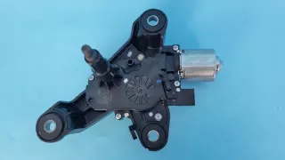 9819900080 Механизм стеклоочистителя (трапеция дворников) Opel Astra L Арт e11954650, вид 4