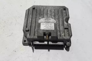 7700313948 Блок управления двигателем Renault Master 2 Арт e11954459, вид 2