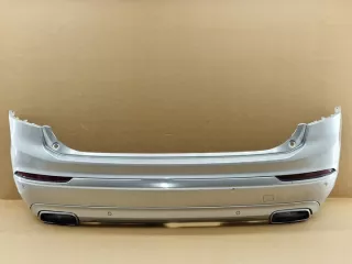 39795321 Бампер задний Polestar 2 Арт e11954434, вид 1