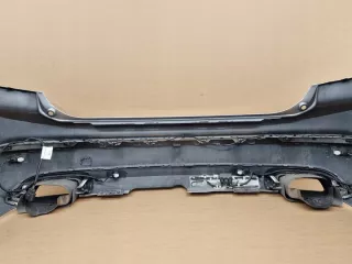 39795321 Бампер задний Polestar 2 Арт e11954434, вид 5