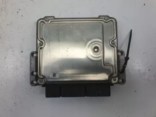 237106319R 0281032885 Блок управления двигателем Renault Kangoo 1 Арт e11954406, вид 3