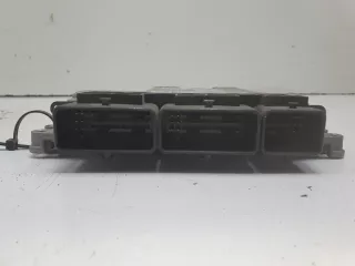 237106319R 0281032885 Блок управления двигателем Renault Kangoo 1 Арт e11954406, вид 4