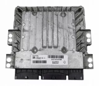 237101478R S180067143A S180067143 SID305 Блок управления двигателем Renault Scenic 4 Арт e11954390, вид 1