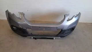  Бампер передний Peugeot 2008 Арт e11954322, вид 1