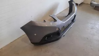  Бампер передний Peugeot 2008 Арт e11954322, вид 2
