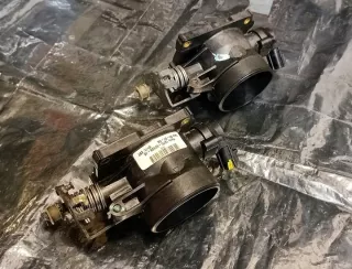 1S7G-9E926-HA Моновпрыск Ford Mondeo 3 Арт e11954158, вид 1