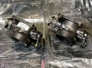 1S7G-9E926-HA Моновпрыск Ford Mondeo 3 Арт e11954158, вид 3