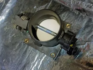 1S7G-9E926-HA Моновпрыск Ford Mondeo 3 Арт e11954158, вид 4