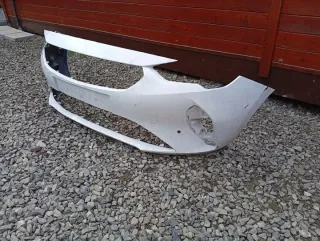 9830280980 Бампер передний Opel Corsa F Арт e11954128, вид 3