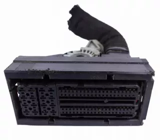 55597676 Блок управления двигателем Opel Astra J Арт e11954000, вид 3