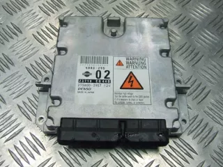 23710-EQ44B Блок управления двигателем Nissan X-Trail T30 Арт e11953975, вид 1