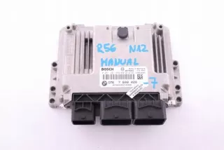 7600020 Блок управления двигателем MINI CLUBMAN R55 Арт e11953887, вид 1