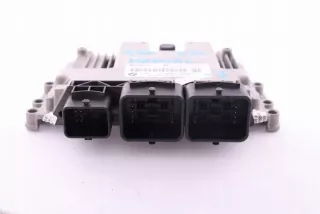 7600020 Блок управления двигателем MINI CLUBMAN R55 Арт e11953887, вид 3